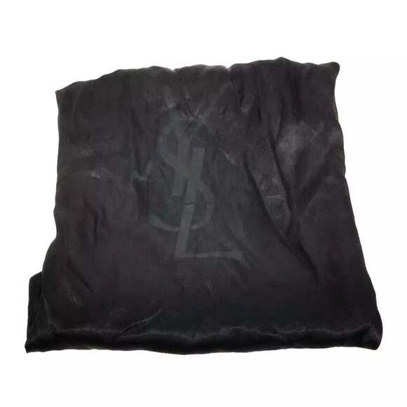 Auth YvesSaintLaurent rivegauche (YSL) Mombasa 130157 Red Leather Handbag - Picture 9 of 16